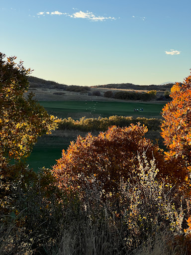 Golf Course «Red Hawk Ridge Golf Course», reviews and photos, 2156 Red Hawk Ridge Dr, Castle Rock, CO 80109, USA