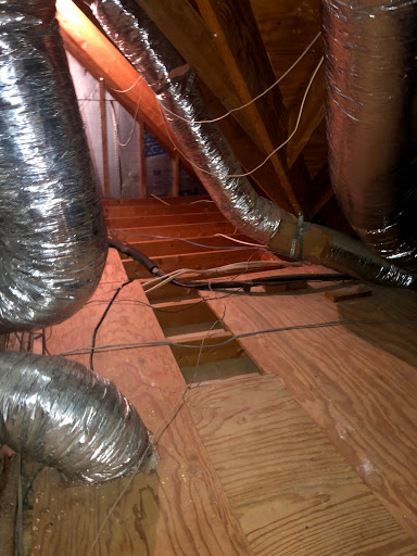 Insulation Contractor «Energy Attic», reviews and photos