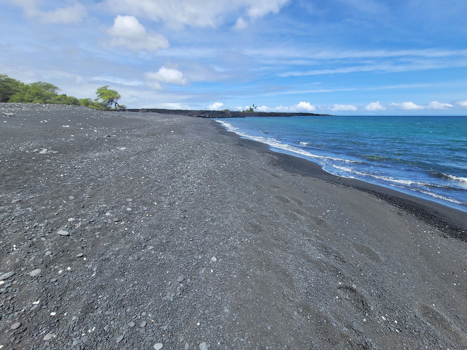 Kiholo Bay Beach photo #7