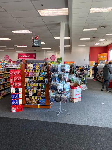 Drug Store «CVS», reviews and photos, 281 Connecticut Ave, Norwalk, CT 06854, USA