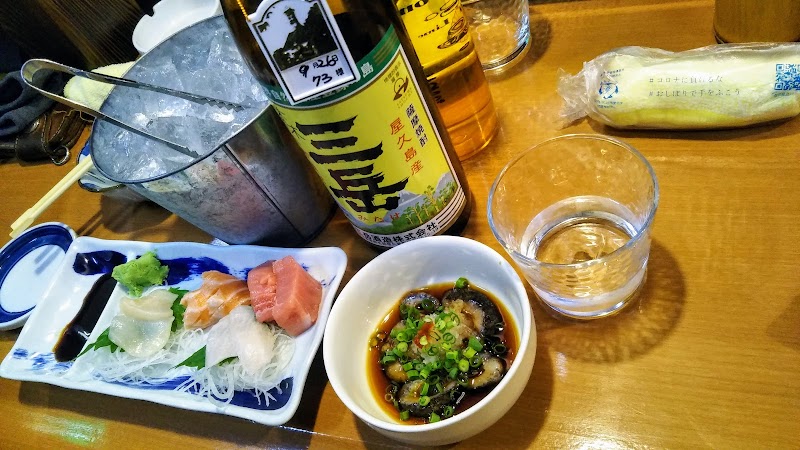 居酒屋大ちゃん 白木原店 福岡県大野城市白木原 居酒屋 レストラン グルコミ