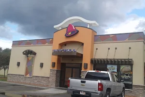 Taco Bell image