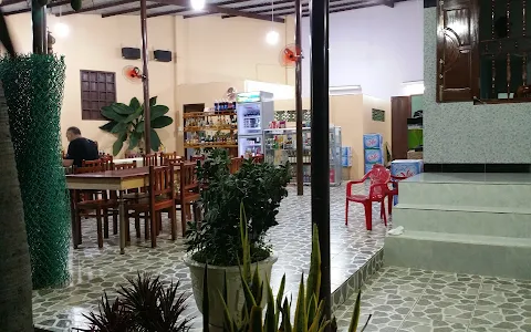 RESTAURANT Manh Thom image