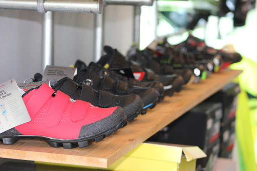 Bicycle Store «Miami Beach Bicycle Center», reviews and photos, 746 5th St, Miami Beach, FL 33139, USA