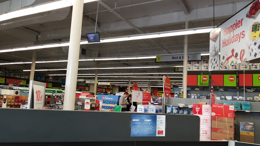 Office Supply Store «Staples», reviews and photos, 2981-2991 Hempstead Turnpike, Levittown, NY 11756, USA