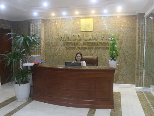 Winco Law Company