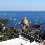 Photo n°2 de l'avis de JL.A fait le 31/07/2017 à 14:11 sur le  Hotel Savoia à Positano