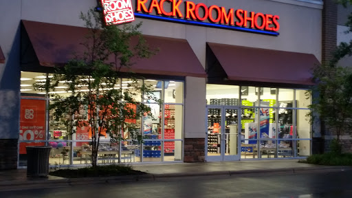 Shoe Store «Rack Room Shoes», reviews and photos, 235 Town Center Loop, Waynesville, NC 28786, USA