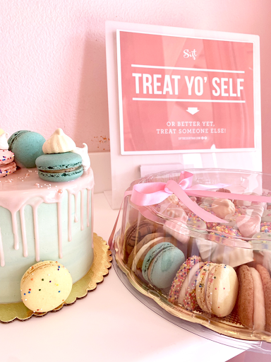 Bakery «Sift Dessert Bar Napa», reviews and photos, 3816 Bel Aire Plaza, Napa, CA 94558, USA