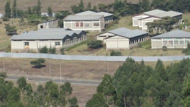 Borena Preparatory School