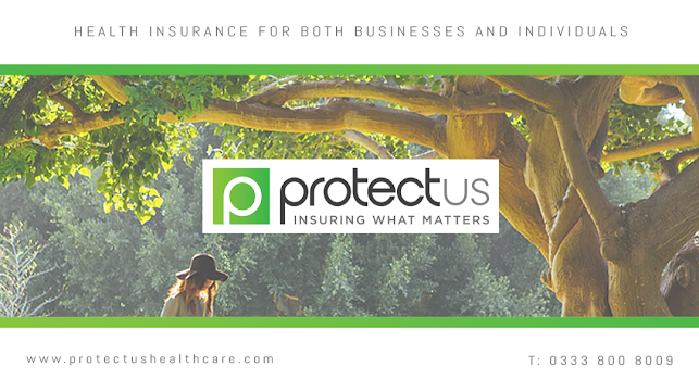 Reviews of Protectus Healthcare Limited - Insurance Broker in Leeds - Insurance broker