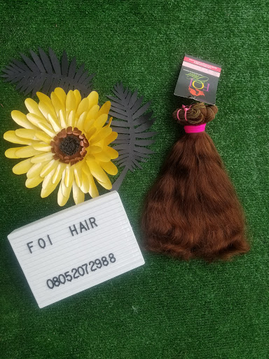 FOI Hair & Clothing, 3 1st Ugbor Road, GRA, Benin City, Nigeria, Beauty Supply Store, state Edo