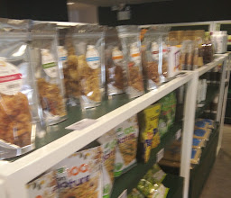 ร้านดอยคำ สาขาเทเวศร์ photo