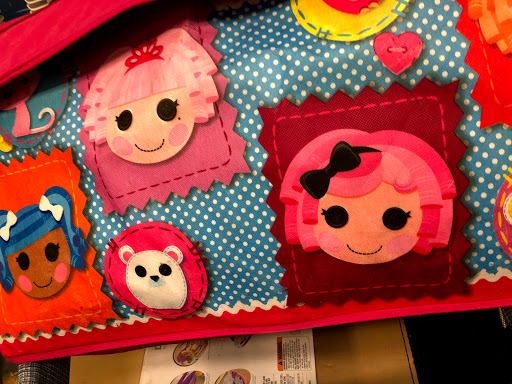 Thrift Store «Gods Helping Hand Thrift Store», reviews and photos