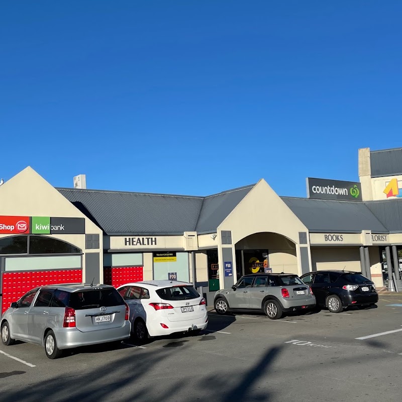 NZ Post Shop Avonhead