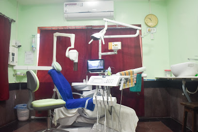 Dr. Roy's PolyClinic (Dental Unit)