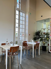 Atmosphère du Café Café Vendôme à Clichy - n°1