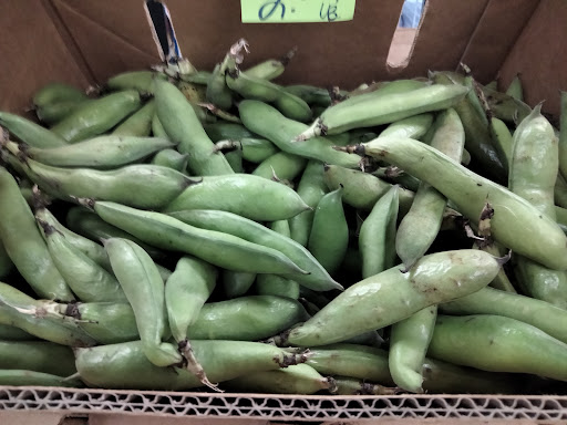 Produce Market «Sun Valley Farms Market», reviews and photos, 2380 NE Coachman Rd, Clearwater, FL 33765, USA