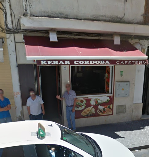Kebab Córdoba