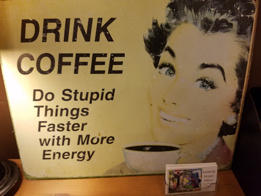 Coffee Shop «The Ember», reviews and photos, 8 N 3rd St, Grand Forks, ND 58203, USA