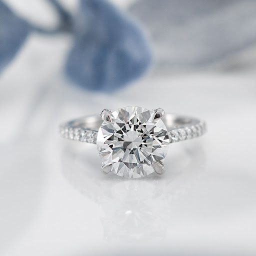 Jewelry Store «Thollot Diamonds & Fine Jewelry», reviews and photos, 3790 E 104th Ave, Denver, CO 80233, USA