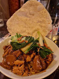 Photo n°114 de Djakarta Bali à Paris ()