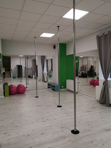 Pole Fitness Bacau - Sala de Fitness