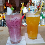 Photo n°1 de l'avis de Antonia.e fait le 07/07/2018 à 22:32 sur le  SAUSALITOS à Augsburg