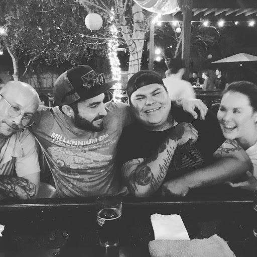 Tattoo Shop «Tattooed Planet», reviews and photos, 204 E University Dr, Tempe, AZ 85281, USA