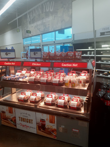 Grocery Store «Meijer», reviews and photos, 2622 Menards Dr, Evansville, IN 47715, USA