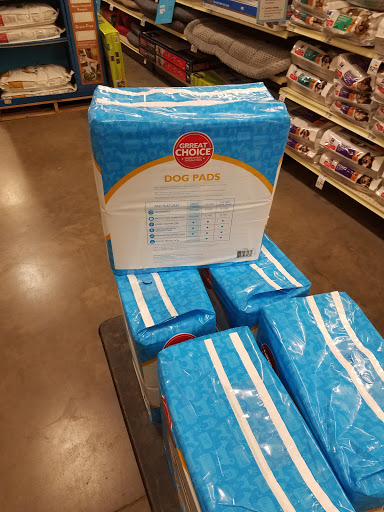 Pet Supply Store «PetSmart», reviews and photos, 200 S Village Center Dr, Southlake, TX 76092, USA