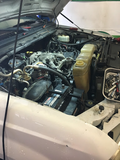 Auto Repair Shop «Tradition Auto Repair, Inc.», reviews and photos, 2715 SW Fondura Rd, Port St Lucie, FL 34953, USA