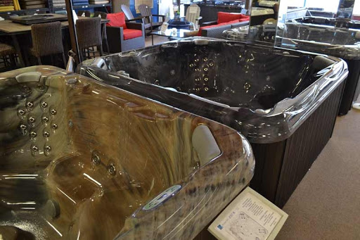 Hot Tub Store «Pelican Outdoor Products», reviews and photos, 393 NJ-18, East Brunswick, NJ 08816, USA