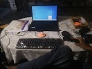 user