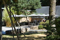 Photos du propriétaire du Restaurant gastronomique Le Restaurant des Jardins SOTHYS à Auriac - n°7