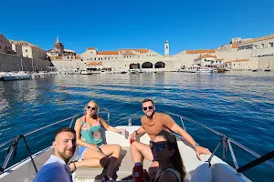 Dubrovnik Tour Guide image