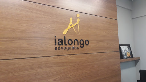 Logo da empresa - ialongo advogados