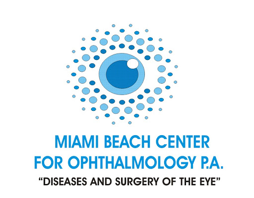 Miami Beach Center For Ophthalmology