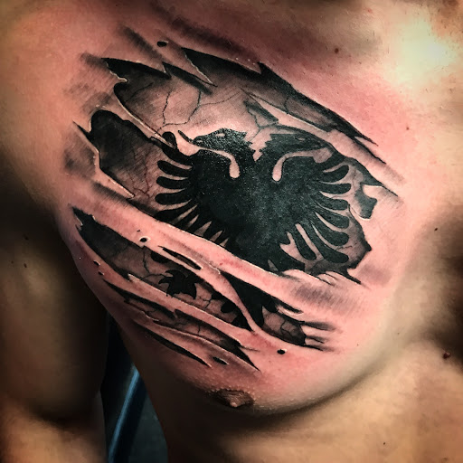 Explore easy small tattoo ideas, creative tattoo ideas in Westland, available at Skin Sinn tattoos