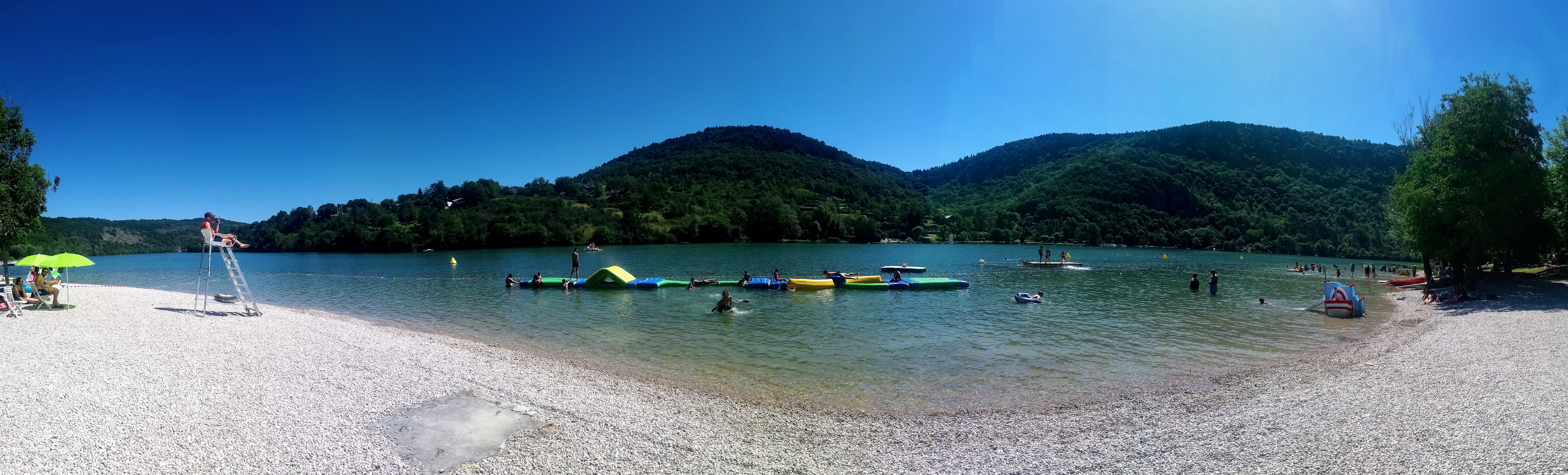 Photo n° 4 de l'avis de Philippe.E fait le 12/07/2020 à 18:51