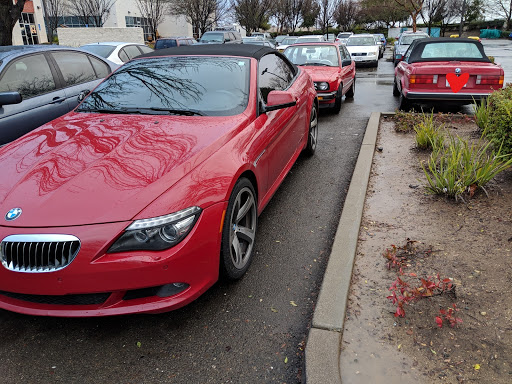 Auto Repair Shop «A&B German Car Care», reviews and photos, 5820 Pacific St #115, Rocklin, CA 95677, USA