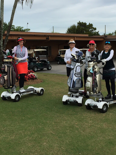 Private Golf Course «Sara Bay Country Club», reviews and photos, 7011 Willow St, Sarasota, FL 34243, USA