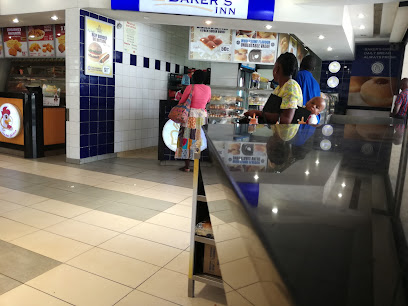 Chicken Inn AMC - Cnr Julius Nyerere Way &, Union Ave, Harare, Zimbabwe
