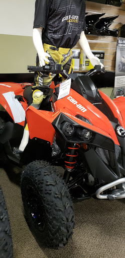 Motorcycle Dealer «Stamford Motorsports», reviews and photos, 177 Greenwich Ave, Stamford, CT 06902, USA