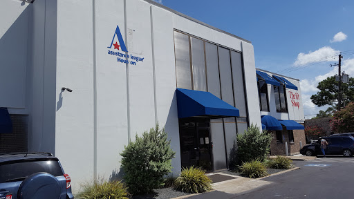 Thrift Store «Assistance League of Houston», reviews and photos, 1902 Commonwealth St, Houston, TX 77006, USA