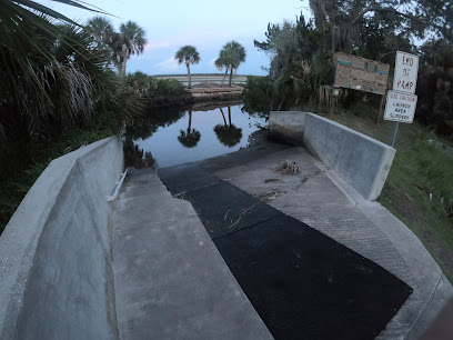 KAYAK RAMP