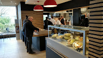 Atmosphère du Restauration rapide McDonald's à Caen - n°9