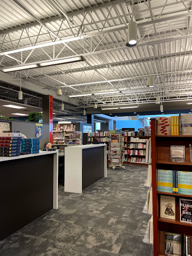 Christian Book Store «Baker Book House Co», reviews and photos, 2768 E Paris Ave SE, Grand Rapids, MI 49546, USA