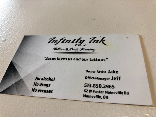 Explore arrow tattoo ideas, creative tattoo ideas in Lebanon, available at Infinity Ink Tattoo and Body Piercings