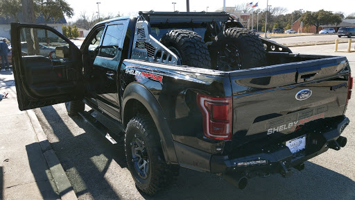 Car Wash «Forest Car Wash & Detail», reviews and photos, 5415 Forest Ln, Dallas, TX 75244, USA